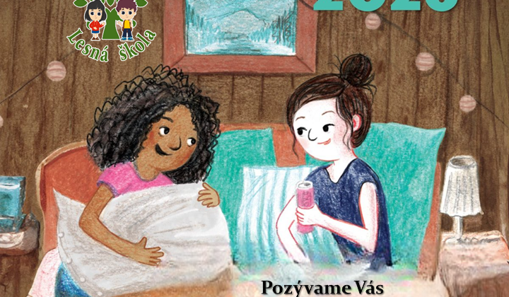 Noc s Andersenom 2026